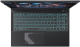 фото Ноутбук  GIGABYTE G5 MF 15.6 ", Core i7, 8 Гб RAM, 1 Тб SSD, GeForce RTX 4050, Серый