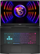 фото Ноутбук MSI Katana 17 B13VEK-1496XRU