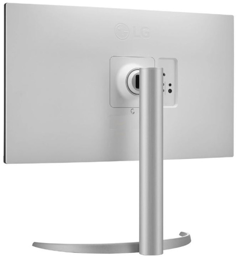 фото Монитор 27" LG UltraFine 27UP650K-W в Самаре