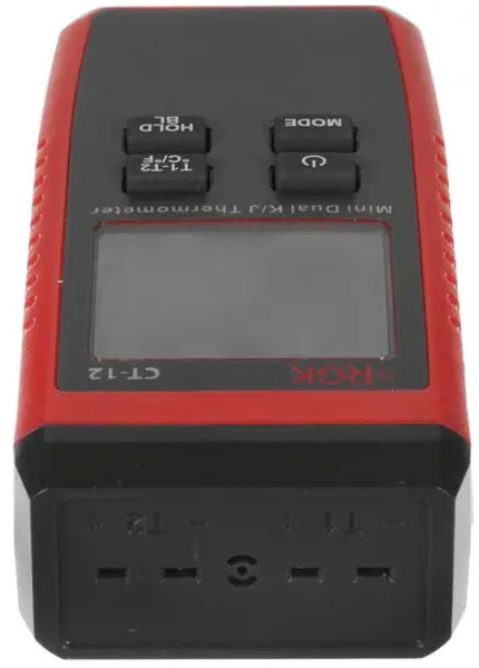 фото Термометр  RGK CT-12 в Санкт-Петербургe