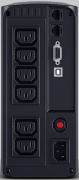 фото Источник бесперебойного питания CyberPower VP1000EILCD