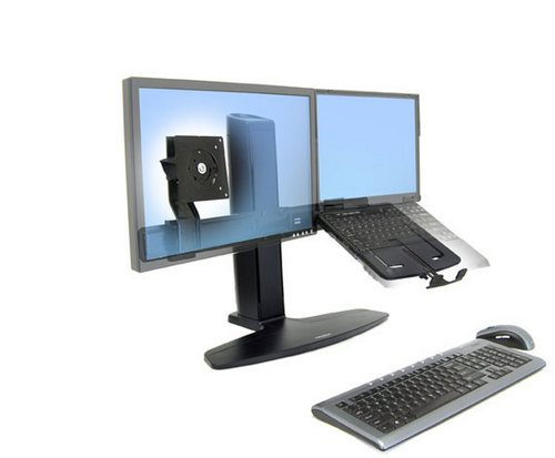 фото Кронштейн настольный Ergotron Neo-Flex Lift
