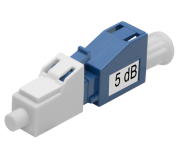 фото Аттенюатор оптический SNR SNR-ATT-MF-LC-05dB