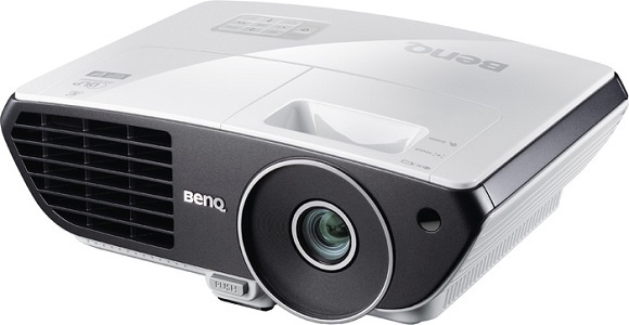 фото Проектор  BenQ W700+