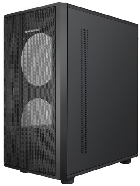 фото Корпус mATX Ginzzu CL401 в Красноярске