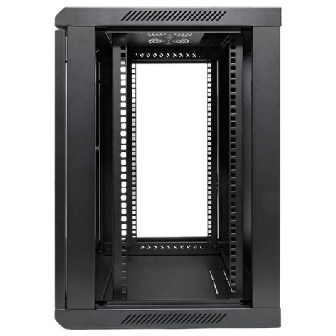 фото Шкаф настенный 19", 12U EKF TRP-WLL-1264-40B в Красноярске