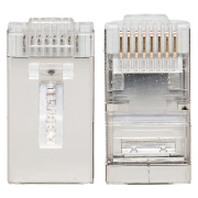 фото Коннектор EKF TRC-PLUG-5EFTP-20