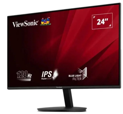 фото Монитор 23,8" Viewsonic VA24E1-H в Перми