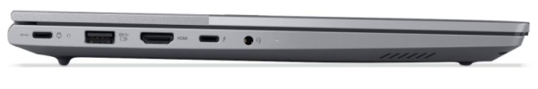 фото Ноутбук  Lenovo ThinkBook 14 Gen 8 в Волгограде 14 ", Core Ultra 5, 32 Гб RAM, 512 Гб SSD, Arc graphics, Серый