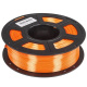 фото Пластик  NVP NV-3D-SILK-PLA-P-ORANGE в Самаре