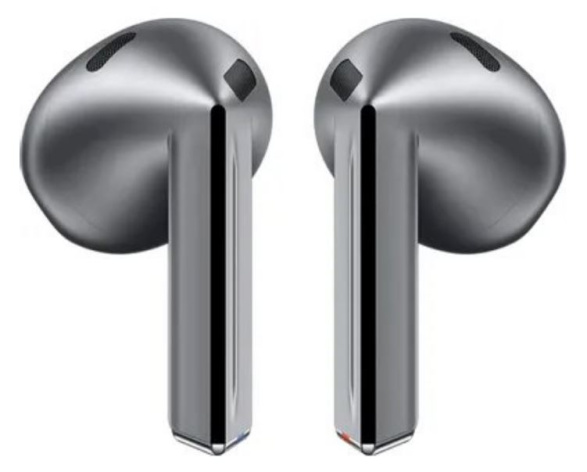 фото Наушники  Samsung Galaxy Buds3 SM-R530 в Уфе