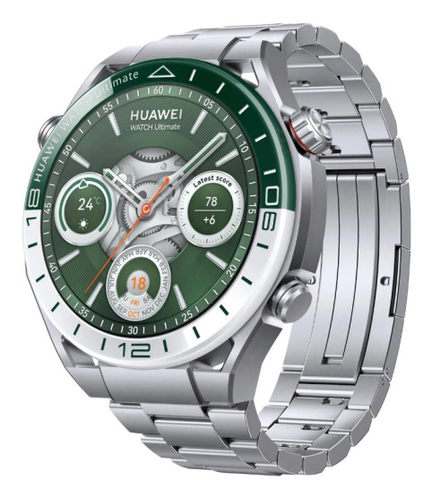 фото Часы  Huawei Watch Ultimate в Перми