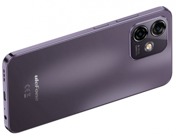 фото Смартфон  Ulefone Note 16 Pro 8/128GB в Уфе