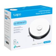 фото Робот-пылесос TP-LINK TAPO RV30
