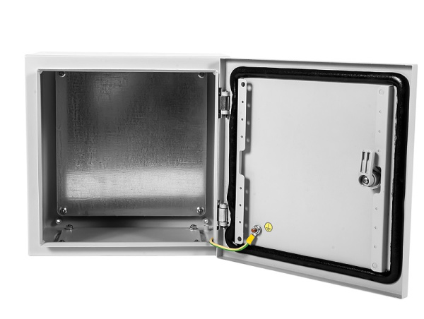 фото Шкаф электрический ЦМО EMW-300.400.210-1-IP66 в Челябинске