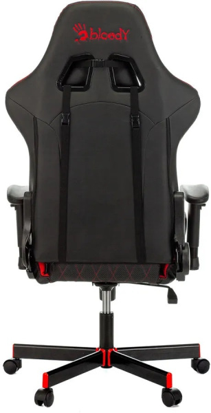 фото Кресло игровое A4Tech BLOODY GC-870 в Смоленске
