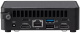 фото Системный блок ASUS NUC14RVK Intel Core Ultra 5, 0 (не установлена) ГБ, Intel Arc Graphics,  ОС Не установлена