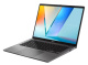 фото Ноутбук  ASUS Vivobook S14 M3407H (M3407HA-LY044) в Смоленске 14 ", Ryzen 5, 16 Гб RAM, 512 Гб SSD, Radeon Graphics, Серый