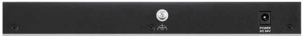 фото Коммутатор управляемый ZYXEL NebulaFlex GS1915-8EP в Уфе