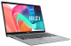 фото Ноутбук  MSI Modern 15 F13MG-203XRU в Уфе 15.6 ", Core i3, 8 Гб RAM, 512 Гб SSD, UHD Graphics, Серебристый