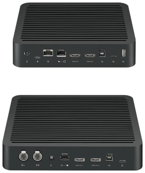 фото   Logitech Rally Plus в Воронеже