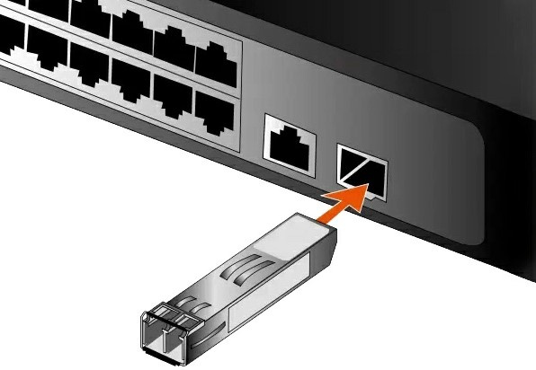 фото Трансивер  Planet MTB-LB10 в Омске