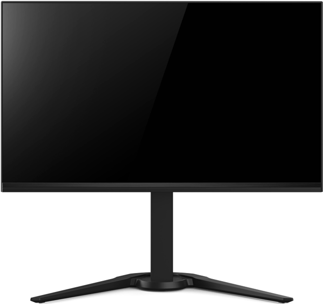 

Монитор 23.8'' LMD24F505-R CHiQ LMD24F505(J)-R 23.8" 1920*1080 144Hz IPS LED 16:9 6ms VGA DP HDMI USB Audio out 178/178 250cd 1000:1 HAS, LMD24F505-R