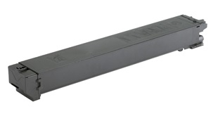 

Тонер-картридж Katun 43411 MX 1810U/2010U/2310U/3110U (MX-23GTBA) Black (туба 415 гр.) Katun, 43411