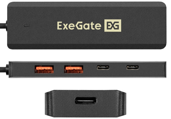 фото Концентратор  Exegate EX298169RUS в Омске