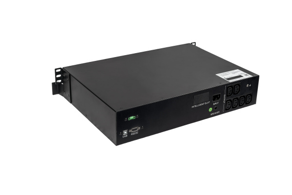 фото Источник бесперебойного питания  Systeme Electric SMTSE1000RMI2U в Уфе