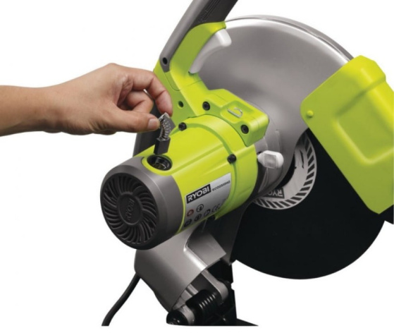 фото Пила цепная Ryobi ECO2335HG в Смоленске