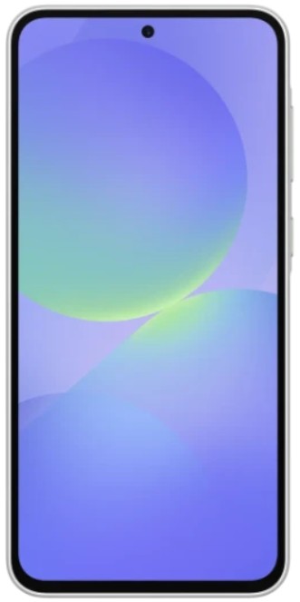 

Смартфон Samsung Galaxy A36 5G 8/256GB SM-A366EZAGCAC Awesome White, Galaxy A36 5G 8/256GB