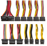 фото Блок питания Exegate 800NPXE