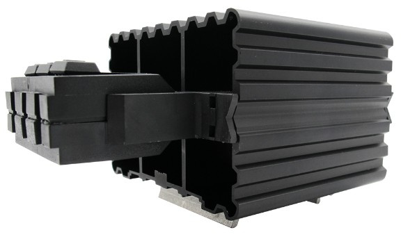 фото Обогреватель  Space Technology ST-HT15DIN в Смоленске