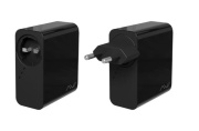фото Зарядное устройство Caweon CTC-140-2C1A-BK