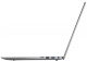 фото Ноутбук  OSIO FocusLine F150a-008 в Санкт-Петербургe 15.6 ", Ryzen 5, 8 Гб RAM, 512 Гб SSD, Radeon Graphics, Серебристый