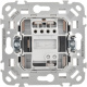 фото Выключатель одноклавишный  IEK FI-V10-0-10-1-K36 в Санкт-Петербургe