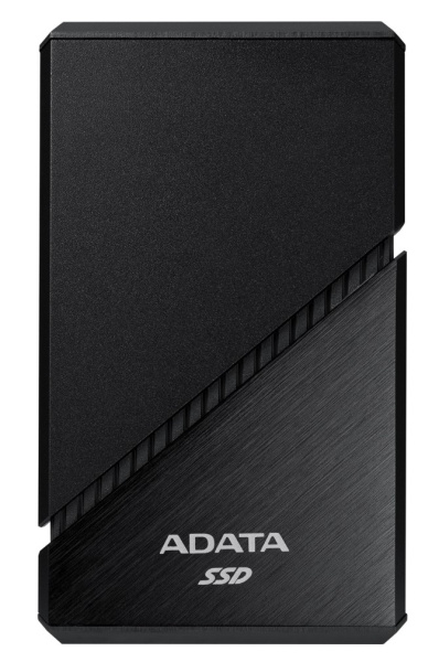 фото Внешний SSD USB4 ADATA SE920-2TCBK в Перми 2000 ГБ