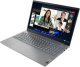 фото Ноутбук  Lenovo ThinkBook 15 G4 IAP в Волгограде 15.6 ", Core i7, 8 Гб RAM, 512 Гб SSD, Iris Xe Graphics, Серый