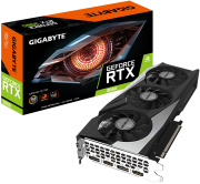 фото Видеокарта GIGABYTE GeForce RTX 3060 GAMING OC (GV-N3060GAMING OC-12GD)