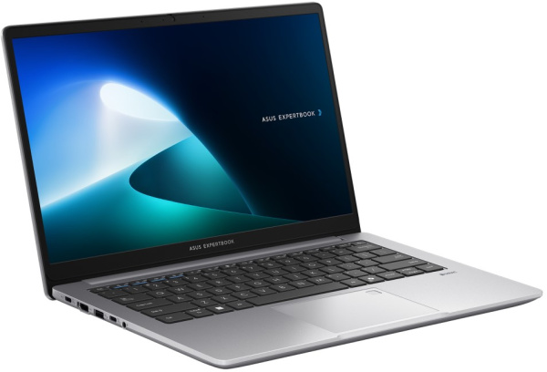 фото Ноутбук  ASUS ExpertBook P1 P1403CVA-S60347 в Волгограде 14 ", Core i3, 16 Гб RAM, 256 Гб SSD, UHD Graphics, Серый
