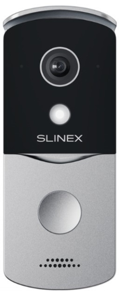 фото Вызывная панель  Slinex IP-DV-20 в Воронеже