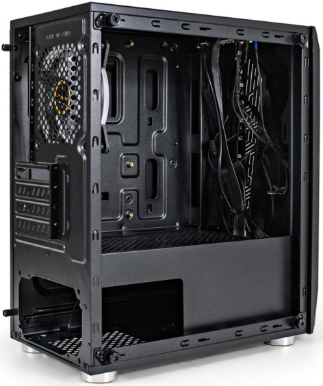 фото Корпус mATX Exegate Mistery R2 в Челябинске