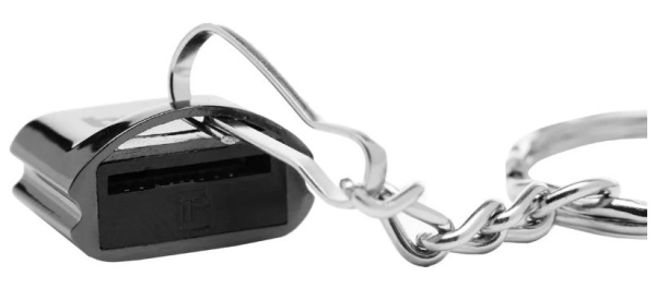 фото Карт-ридер  Buro BU-CR-201 в Красноярске