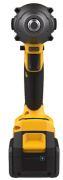 фото Гайковерт Deli DC230