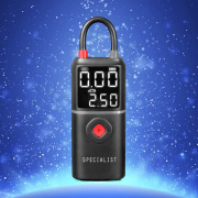 фото Компрессор BERKUT DAC-compact