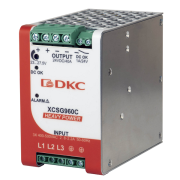 фото Источник питания  DKC XCSG960G