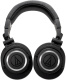 фото Наушники беспроводные Audio-Technica ATH-M50XBT2 Black в Омске