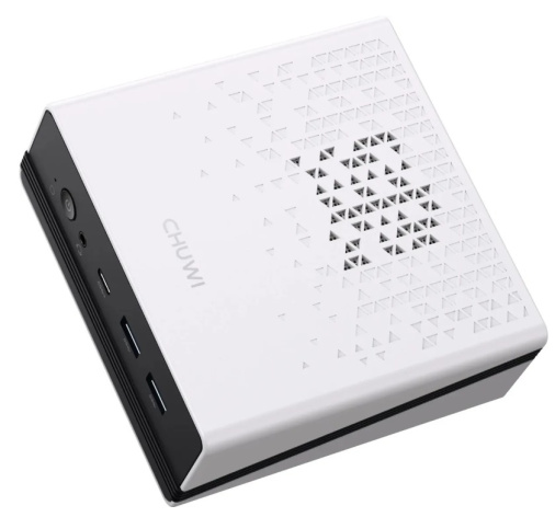 фото Мини ПК  Chuwi Ubox в Уфе