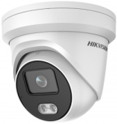 фото Видеокамера HIKVISION DS-2CD2327G2-LU(C)(4mm)